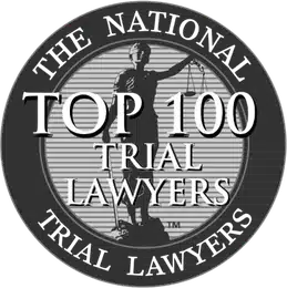 Waren Price, National Trial Lawyers Top 100, Member